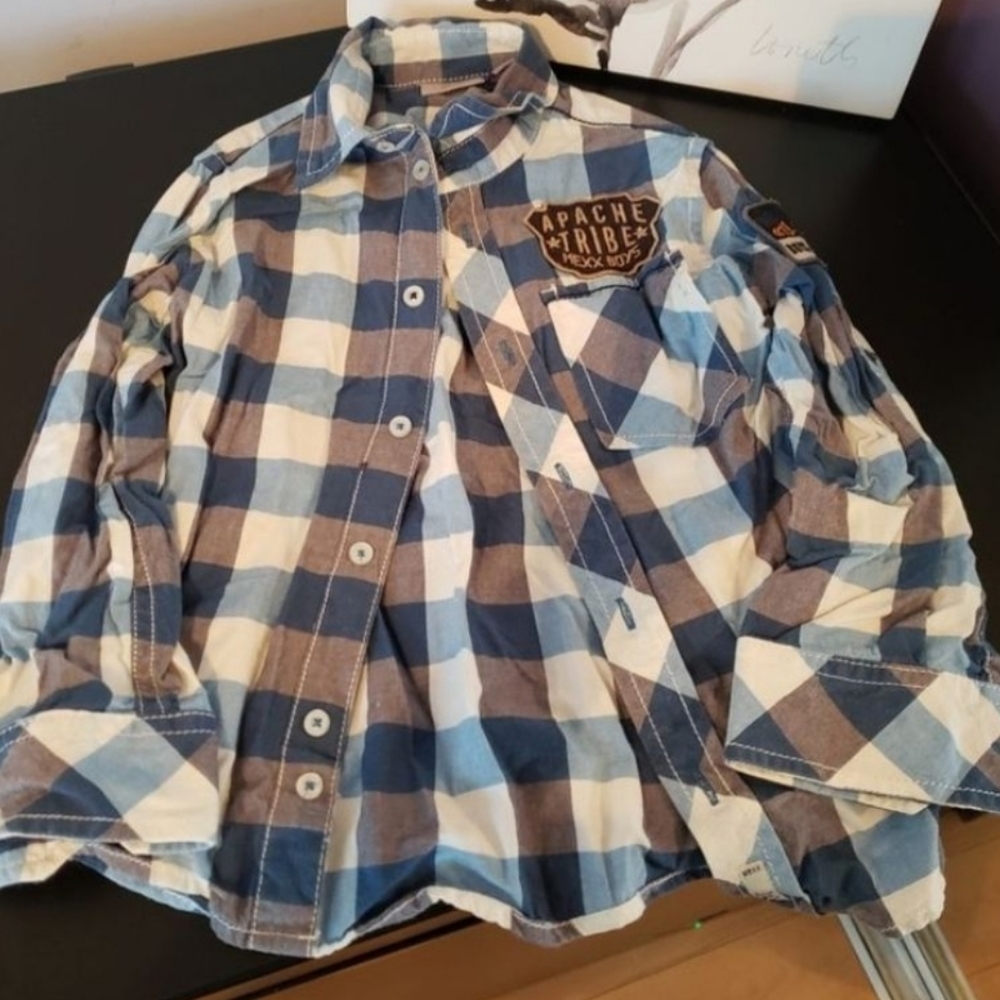 Sleeve Mexx